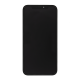 Дисплей iPhone XR (TOSHIBA/Sharp) з сенсором та рамкою black (Original Refurbished Touch) PLS-00-00021691