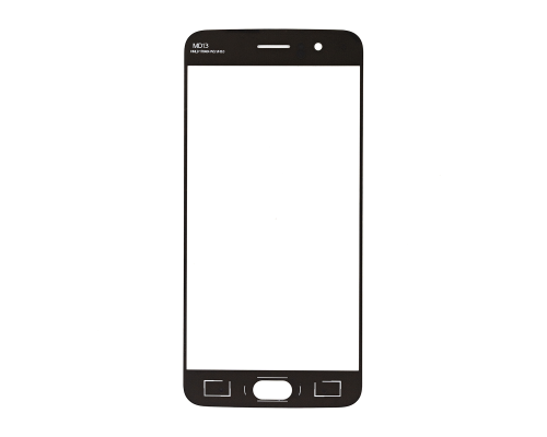 Скло дисплея OnePlus 5 black (Original China) PLS-00-00018860