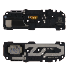 Поліфонічний динамік Samsung G980F Galaxy S20 з рамкою PLS-00-00082465