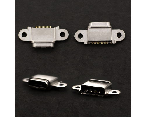 Роз'єм зарядки Samsung G388 Galaxy Xcover 3 (Original) PLS-00-00015520