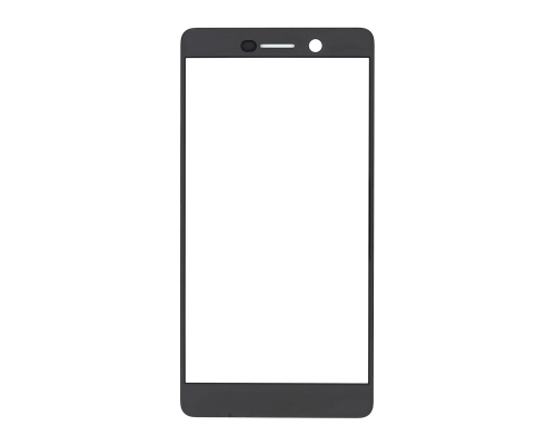 Скло дисплея Nokia 7 Dual Sim (TA-1041) black PLS-00-00021351