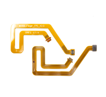 Шлейф Xiaomi Redmi 7 для сканера відбитків пальців PLS-00-00027133