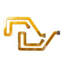 Шлейф Xiaomi Redmi 7 для сканера відбитків пальців PLS-00-00027133