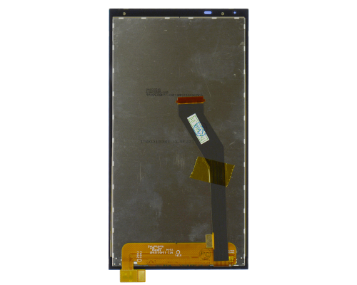 Дисплей HTC Desire 820 з сенсором black PLS-00-00012330