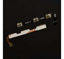 Шлейф Xiaomi Redmi 5A з кнопками ввімкнення та гучності (Original) PLS-00-00023256