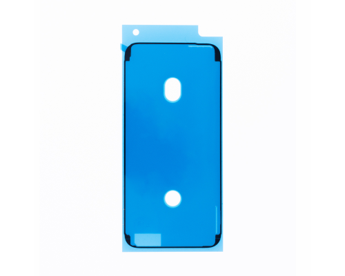 Двосторонній скотч для поклейки модуля в корпус Apple iPhone 6S black (Original) PLS-00-00018870