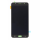 Дисплей Samsung J710 Galaxy J7 (2016) з сенсором black (OLED) (without logo) PLS-00-00079585