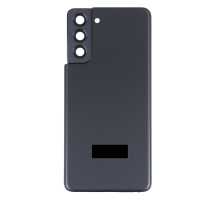 Задня кришка Samsung G991 Galaxy S21 gray (Original China) PLS-00-00058427