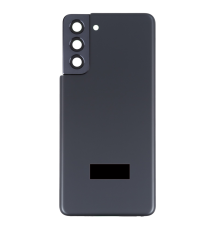 Задня кришка Samsung G991 Galaxy S21 gray (Original China) PLS-00-00058427