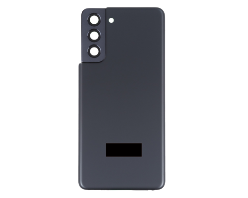 Задня кришка Samsung G991 Galaxy S21 gray (Original China) PLS-00-00058427