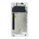 Дисплей Lenovo A2020a40 Vibe C з сенсором та рамкою white PLS-00-00026713
