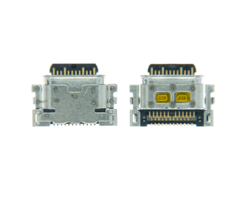 Роз'єм зарядки Motorola Moto G7 (XT1962) (Type-C) PLS-00-00069763