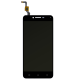 Дисплей Lenovo A6020a40 Vibe K5 з сенсором black PLS-00-00012223