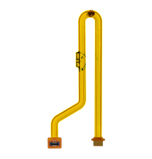 Шлейф Huawei P Smart Z для сканера відбитків пальців (Original) PLS-00-00033000