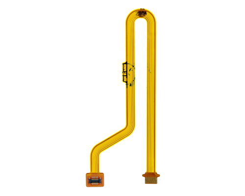 Шлейф Huawei P Smart Z для сканера відбитків пальців (Original) PLS-00-00033000