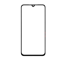 Скло дисплея Xiaomi Mi 9 SE з OCA плівкою black PLS-00-00080856