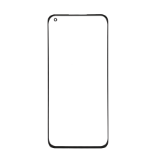 Скло дисплея Xiaomi Mi 11 black (Original China) PLS-00-00061424