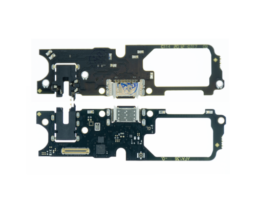 Плата зарядки OPPO A52 (Original China) PLS-00-00086778