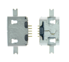 Роз'єм зарядки універсальний №04 (ver. B) PLS-00-00080922