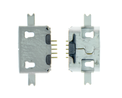 Роз'єм зарядки універсальний №04 (ver. B) PLS-00-00080922