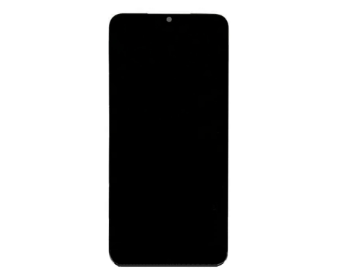 Дисплей Xiaomi Mi 9 SE з сенсором black (IPS) PLS-00-00037806