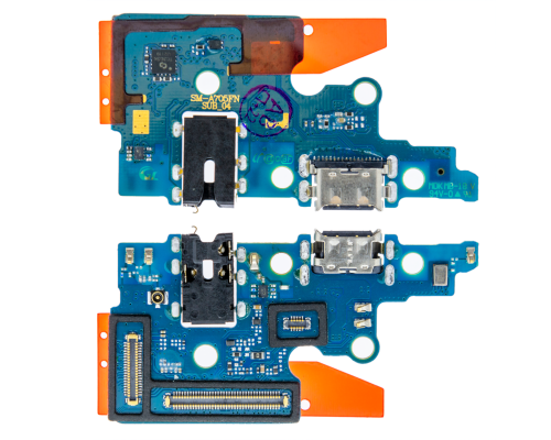 Плата зарядки Samsung A705F Galaxy A70 (Original China) PLS-00-00090334