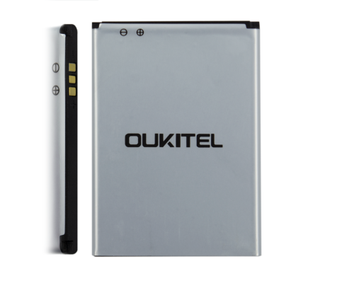 Акумулятор Oukitel C10 PLS-00-00067103