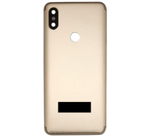 Задня кришка Xiaomi Redmi S2 gold (Original China) PLS-00-00023546