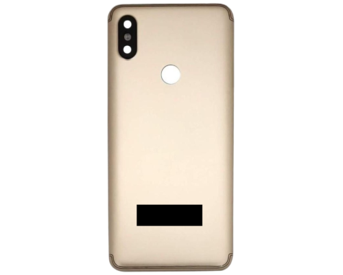 Задня кришка Xiaomi Redmi S2 gold (Original China) PLS-00-00023546