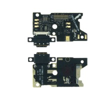 Плата зарядки Xiaomi Mi Note 3 PLS-00-00091443