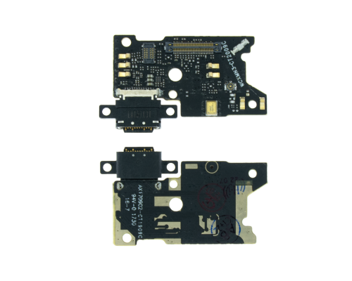 Плата зарядки Xiaomi Mi Note 3 PLS-00-00091443