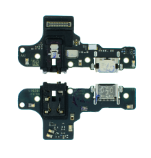 Плата зарядки Samsung A215 Galaxy A21 (2020) (Original Used) PLS-00-00090269