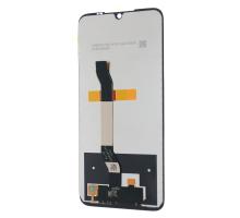 Дисплей Xiaomi Redmi Note 8T з сенсором black (Original Refurbished) PLS-00-00089875