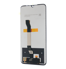 Дисплей Xiaomi Redmi Note 8T з сенсором black (Original Refurbished) PLS-00-00089875