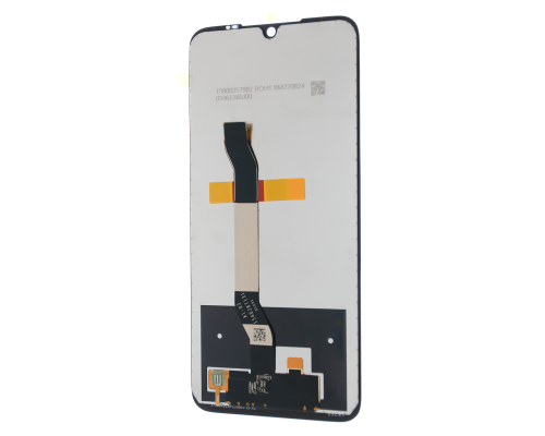 Дисплей Xiaomi Redmi Note 8T з сенсором black (Original Refurbished) PLS-00-00089875