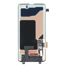 Дисплей Samsung G975 Galaxy S10 Plus з сенсором black (Original Refurbished) PLS-00-00053837