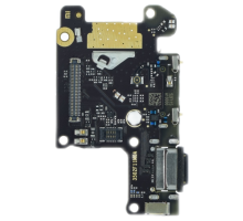 Плата зарядки Xiaomi Mi 9T (Original Used) PLS-00-00064290