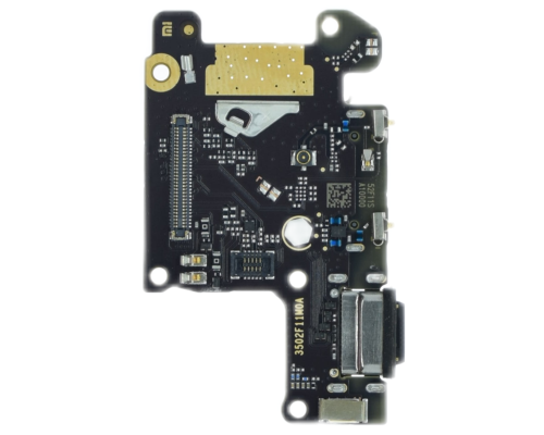 Плата зарядки Xiaomi Mi 9T (Original Used) PLS-00-00064290