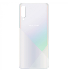 Задня кришка Samsung A307 Galaxy A30s 2019 white PLS-00-00069773