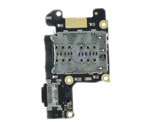 Плата зарядки Xiaomi Mi 9T (Original Used) PLS-00-00064290