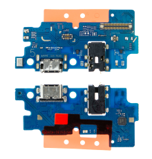 Плата зарядки Samsung A505F Galaxy A50 PLS-00-00090295