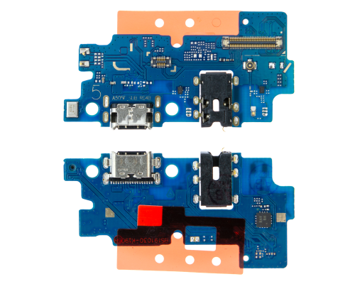 Плата зарядки Samsung A505F Galaxy A50 PLS-00-00090295