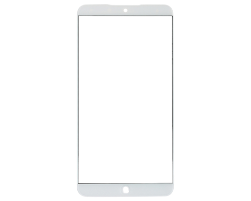 Скло дисплея Meizu 15 white (Original China) PLS-00-00021091