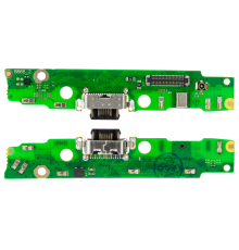 Плата зарядки Motorola XT1955 Moto G7 Power PLS-00-00089604