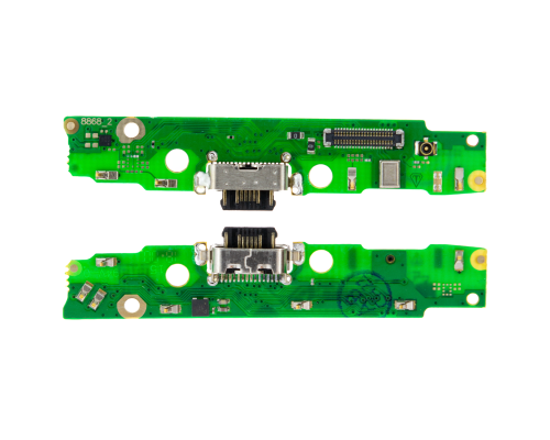 Плата зарядки Motorola XT1955 Moto G7 Power PLS-00-00089604