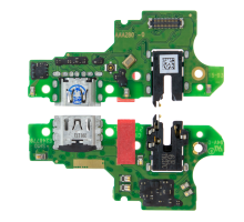 Плата зарядки OPPO A15 (Original China) PLS-00-00084389