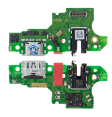 Плата зарядки OPPO A15 (Original China) PLS-00-00084389