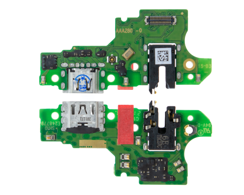 Плата зарядки OPPO A15 (Original China) PLS-00-00084389