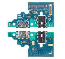 Плата зарядки Samsung A515F Galaxy A51 (Original Used) PLS-00-00035690