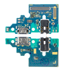 Плата зарядки Samsung A515F Galaxy A51 (Original Used) PLS-00-00035690